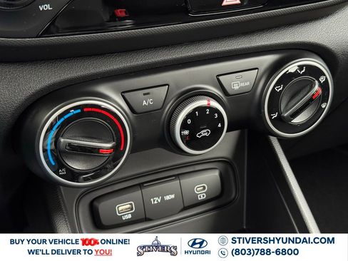 New 2026 Hyundai Venue SE image 26