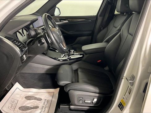 Used 2020 BMW X3 xDrive30i w/ Convenience Package image 6