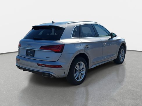 Used 2022 Audi Q5 2.0T Premium image 5