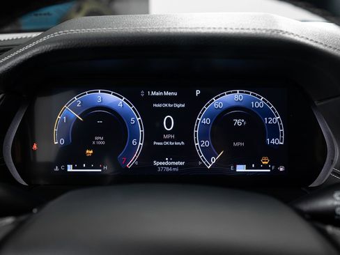 Used 2022 Jeep Grand Cherokee L Limited image 36