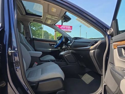 Used 2020 Honda CR-V EX image 48