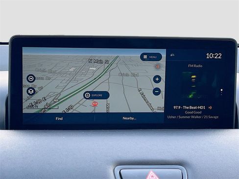 Used 2023 Acura TLX SH-AWD w/ A-SPEC Pkg image 13