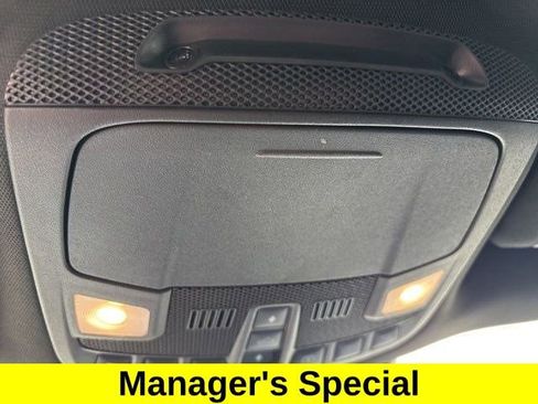 Used 2023 Ford Expedition Max Platinum AWD/4WD image 30
