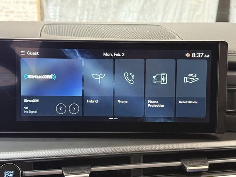 New 2026 Hyundai Santa Fe SEL image 15