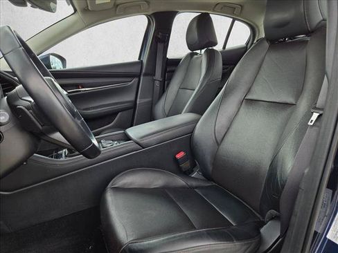 Used 2019 MAZDA MAZDA3 Sedan w/ Premium Package FWD image 15