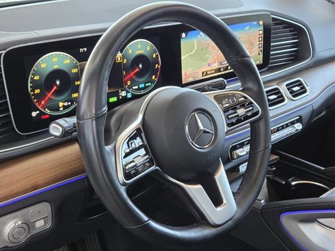 Certified 2023 Mercedes-Benz GLS 450 4MATIC image 29