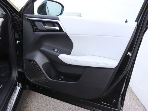 Used 2026 Mitsubishi Outlander SE AWD/4WD image 23