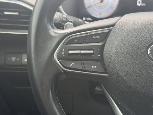 Used 2022 Hyundai Santa Fe SEL w/ Convenience + Premium Package FWD image 27