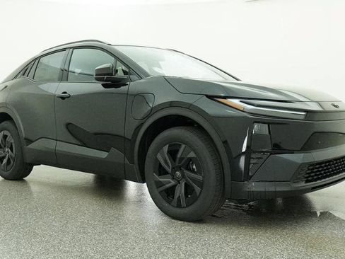 New 2026 Toyota C-HR AWD/4WD image 29