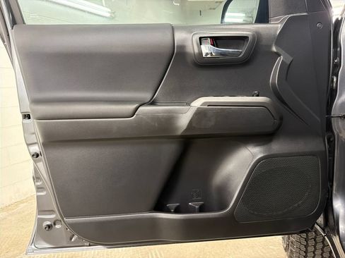 Used 2023 Toyota Tacoma TRD Off-Road RWD image 16