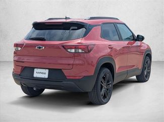 New 2026 Chevrolet TrailBlazer LT FWD video 2