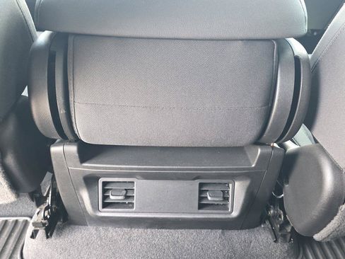 Used 2023 Chevrolet Silverado 1500 Custom w/ LPO, Dark Essentials Package RWD image 30
