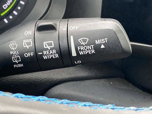 Used 2024 Jeep Wrangler Unlimited Rubicon 4xe w/ Capability Package image 24