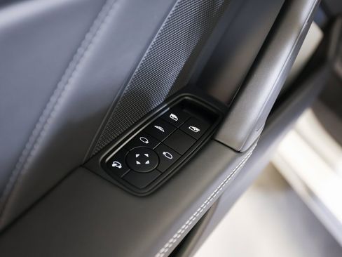 New 2026 Porsche 911 Carrera GTS image 23