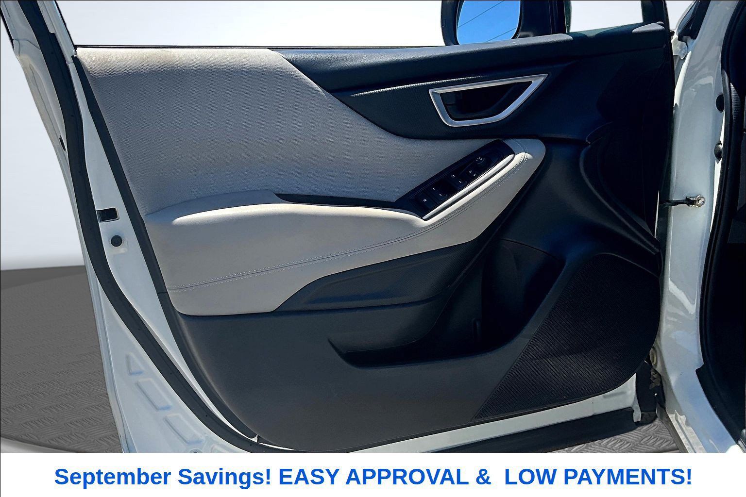 Used 2022 Subaru Forester AWD/4WD image 23