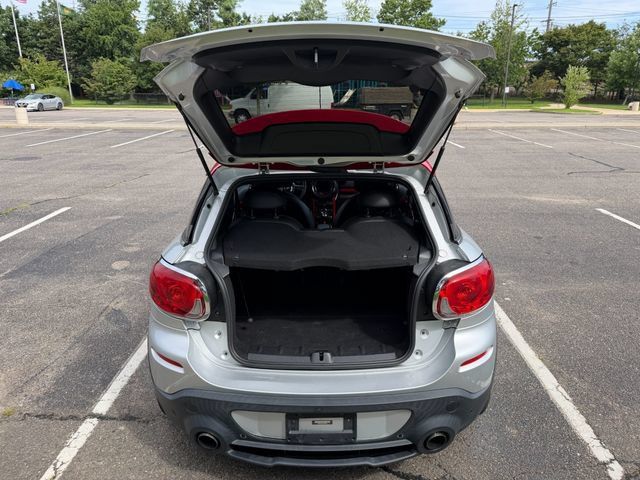Used 2014 MINI Cooper Paceman John Cooper Works AWD/4WD image 23