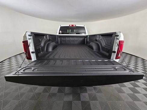 New 2026 RAM 3500 Laramie image 14