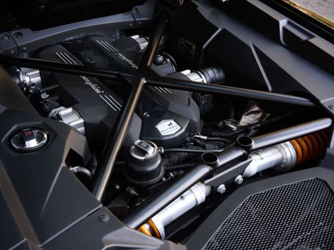 Used 2014 Lamborghini Aventador LP 700-4 AWD/4WD image 24