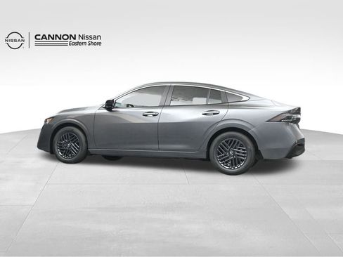 New 2026 Nissan Sentra SV image 29