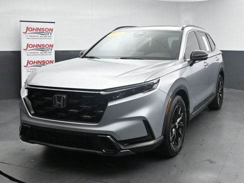 Used 2023 Honda CR-V Sport image 4
