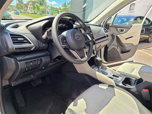 Used 2022 Subaru Forester image 12