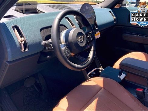 Used 2026 MINI Cooper Countryman S AWD/4WD image 12