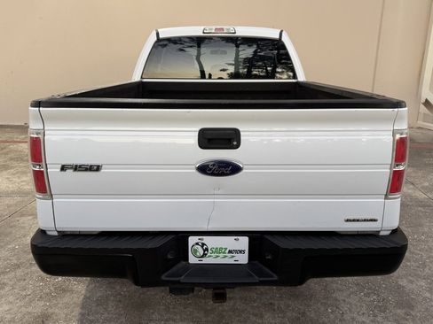 Used 2014 Ford F150 XL w/ Power Equipment Group image 4