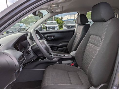 Certified 2024 Honda HR-V LX image 13
