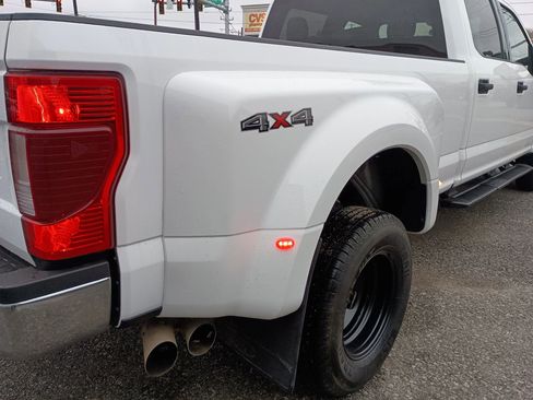 Used 2022 Ford F350 XLT image 15