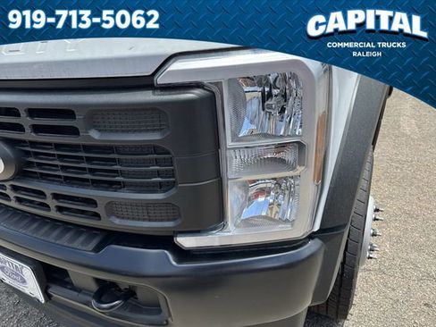 New 2025 Ford F450 XL image 11