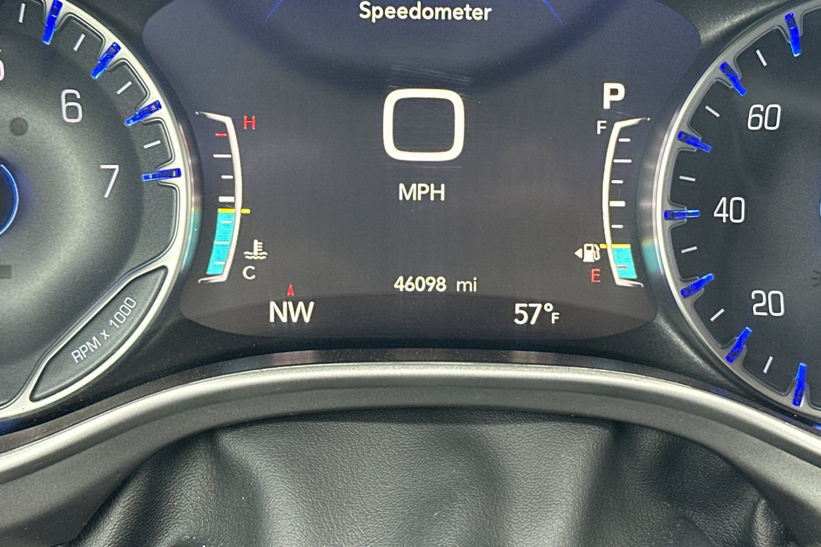 Used 2023 Chrysler Pacifica Touring-L FWD image 30