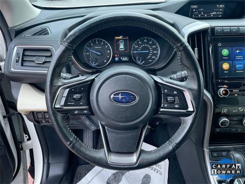 Used 2022 Subaru Ascent Limited image 15