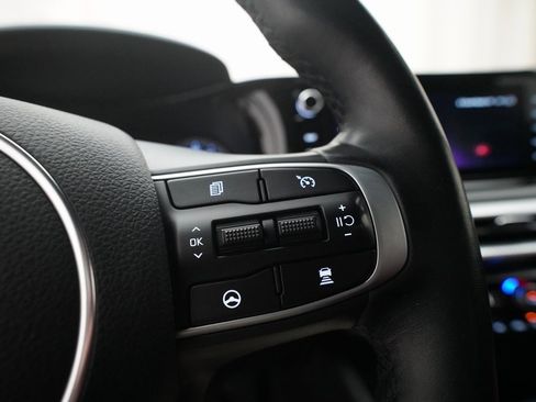 Used 2024 Kia K5 GT-Line w/ GT-Line Premium Package image 18