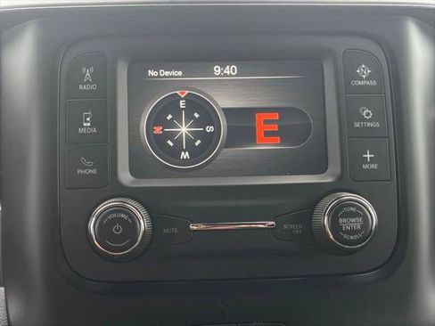 Certified 2024 RAM 2500 Tradesman w/ Chrome Appearance Group AWD/4WD image 29