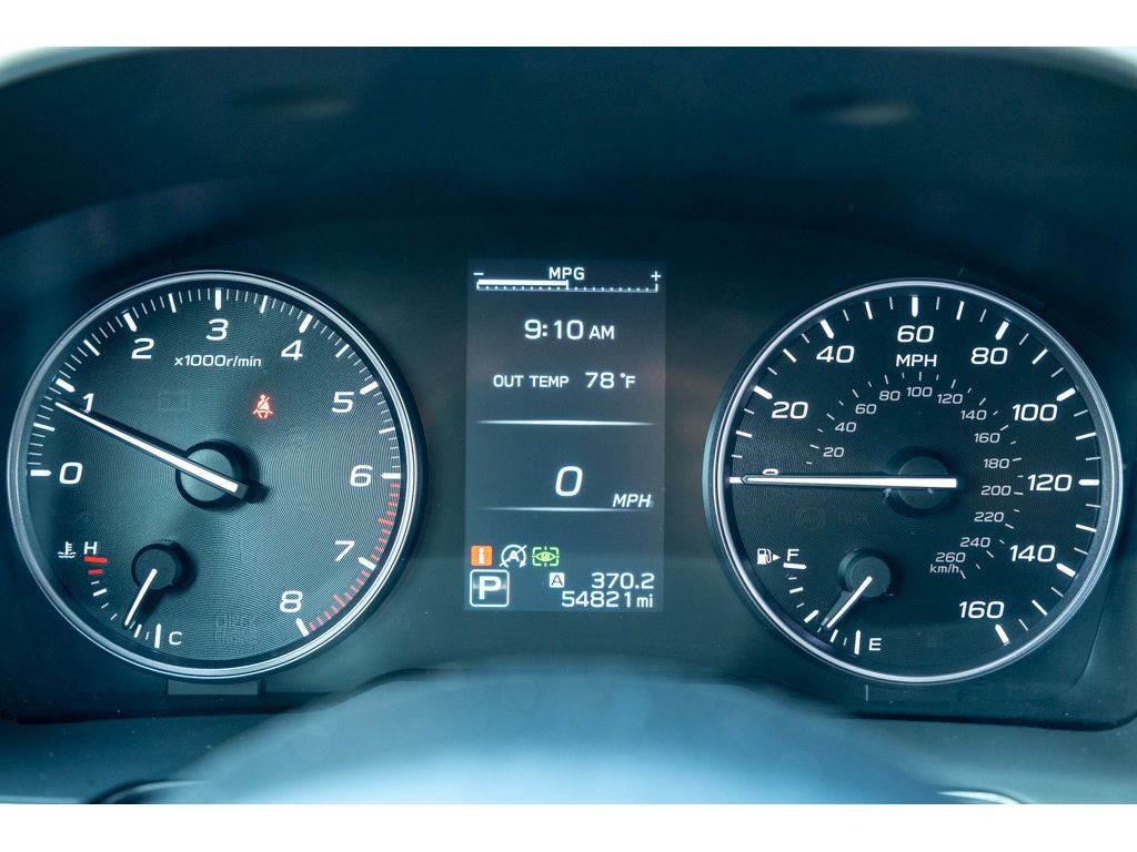 Used 2024 Subaru Outback Limited XT AWD/4WD image 23
