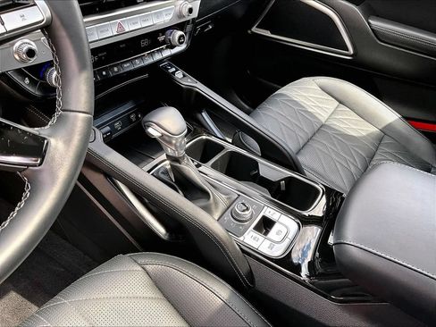 Used 2025 Kia Telluride EX X-Line AWD/4WD image 23