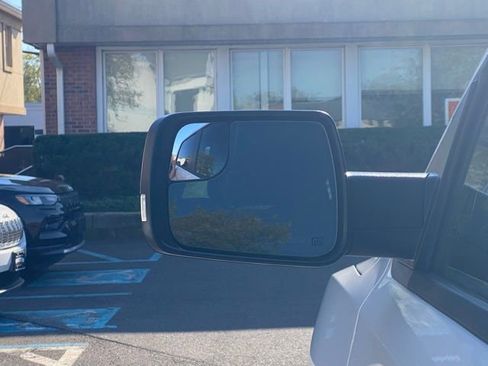 Certified 2024 RAM 1500 Laramie image 14