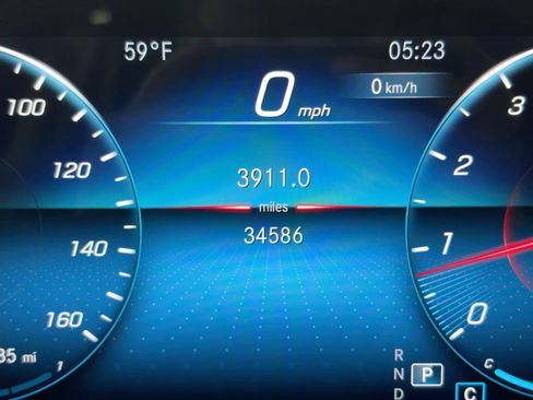 Certified 2022 Mercedes-Benz GLE 350 GLE 350 image 19