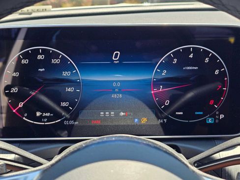 Used 2026 Mercedes-Benz C 300 Sedan image 27