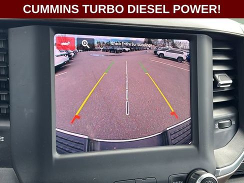 Certified 2022 RAM 3500 Laramie image 31