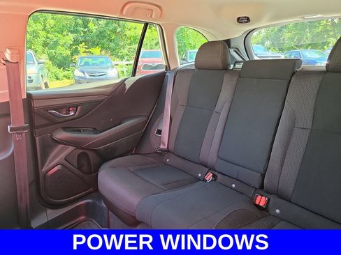 Used 2020 Subaru Outback Premium w/ Popular Package #1 AWD/4WD image 12