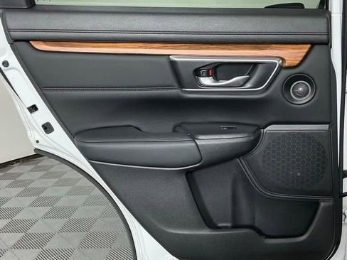 Used 2021 Honda CR-V EX-L image 21