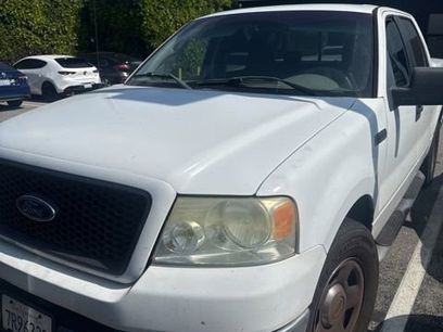 Used 2005 Ford F150 XLT