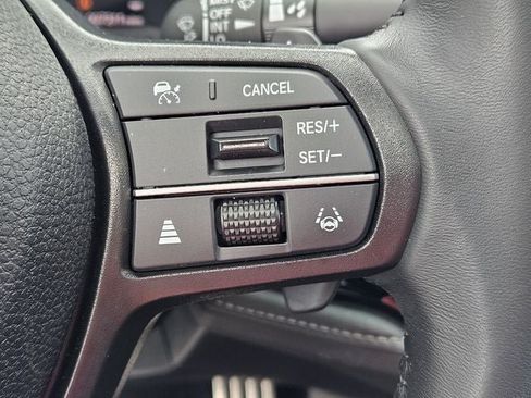 Used 2024 Honda Accord Sport image 28