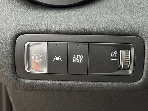 New 2026 Chevrolet Blazer EV LT image 18