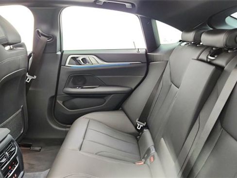 Used 2023 BMW i4 eDrive35 w/ Premium Package image 28