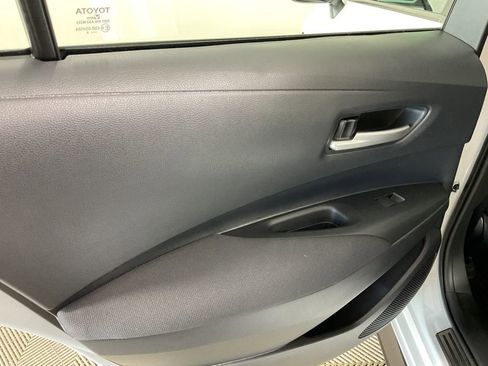 New 2026 Toyota Corolla SE image 17