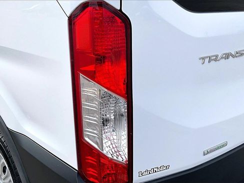 Certified 2023 Ford Transit 350 XLT image 30