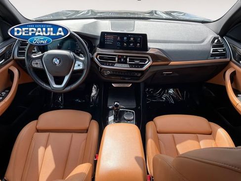 Used 2024 BMW X3 xDrive30i w/ Convenience Package image 13