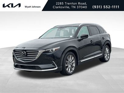 Used 2020 MAZDA CX-9 Grand Touring